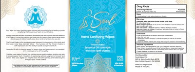 Throat Chakra (05 Soul Wipes Throat Chakra Fda)